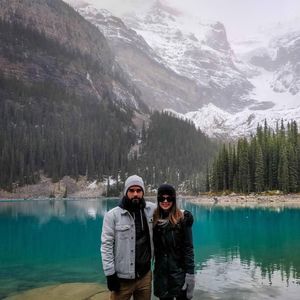 Meet your Posher, Sara-beth